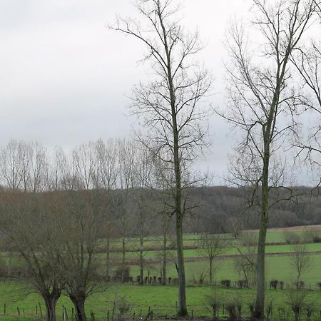 B&B Den Boskant Zandbergen Esterno foto