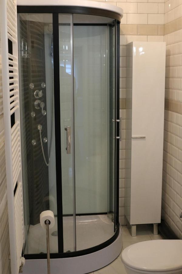 B&B Den Boskant Zandbergen Esterno foto